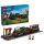 LEGO CITY 60511 Retro pociąg z lokomotywą parową - 1529822 - zdjęcie 2